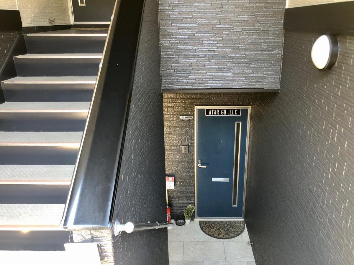 Midtown Sakura Apartment House 201 予約者だけの空間 A Space Just For You Katsura Bagian luar foto