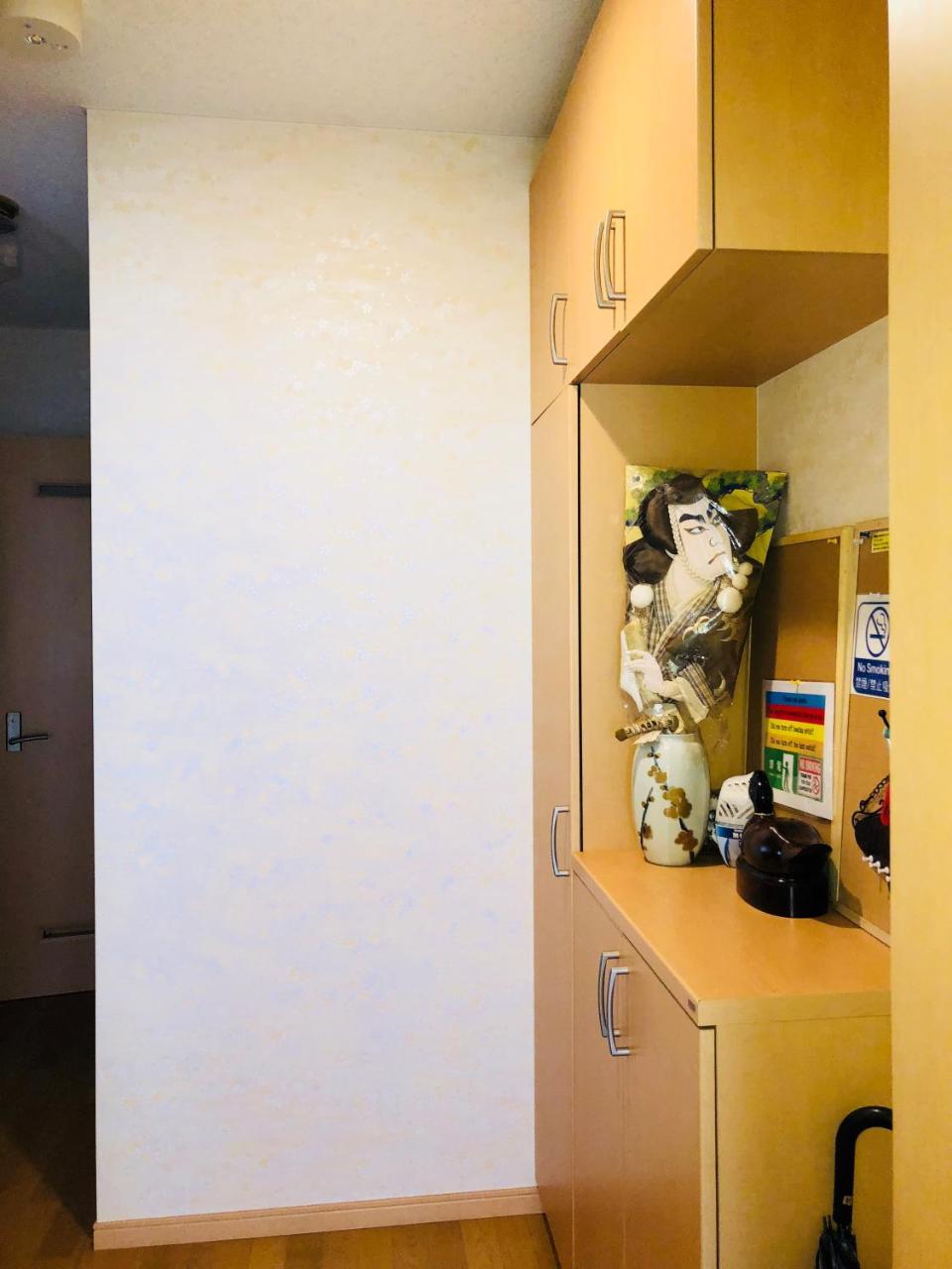 Midtown Sakura Apartment House 201 予約者だけの空間 A Space Just For You Katsura Bagian luar foto